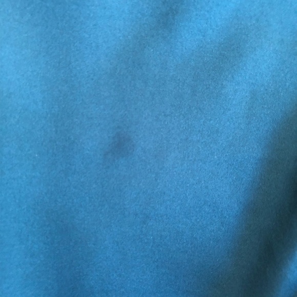 Adidas Climalite color block leggings - Picture 5 of 8